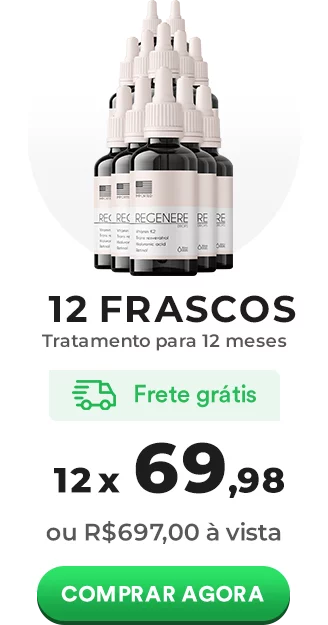 Kit 12 frascos