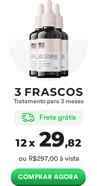 Kit 3 frascos
