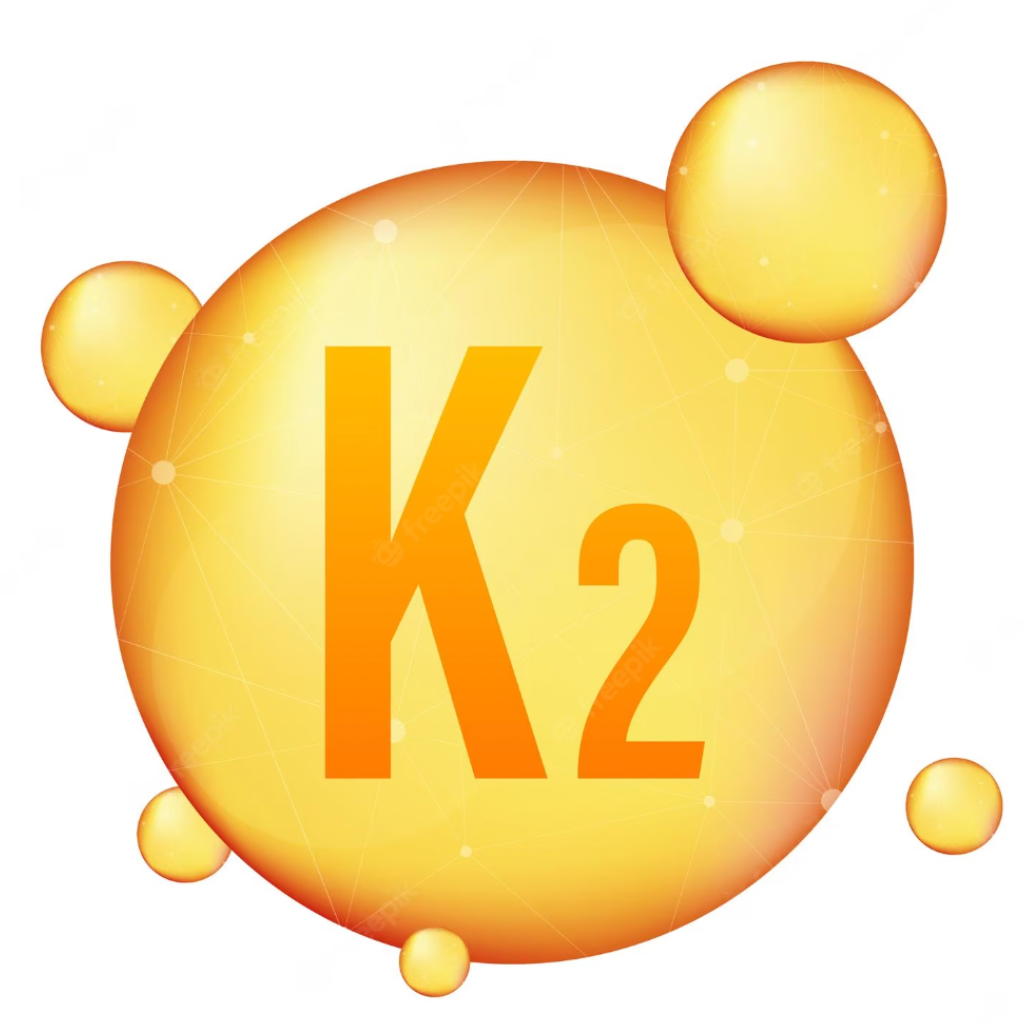 Vitamina K2