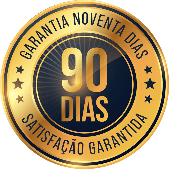 Garantia 90 dias