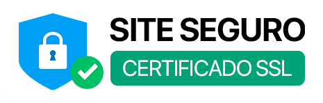 Site seguro